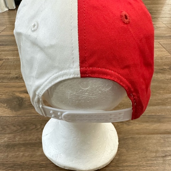 Texas Snap Cap, Adjustable Texas Hat/Cap - Picture 5 of 8